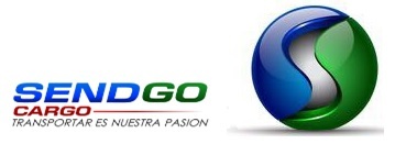 SEND-GO CARGO SA DE CV Logo